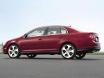 Volkswagen Jetta GLI 2006 года